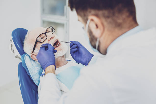 Best Dentist for Tooth Abscess  in Port Arthur, TX